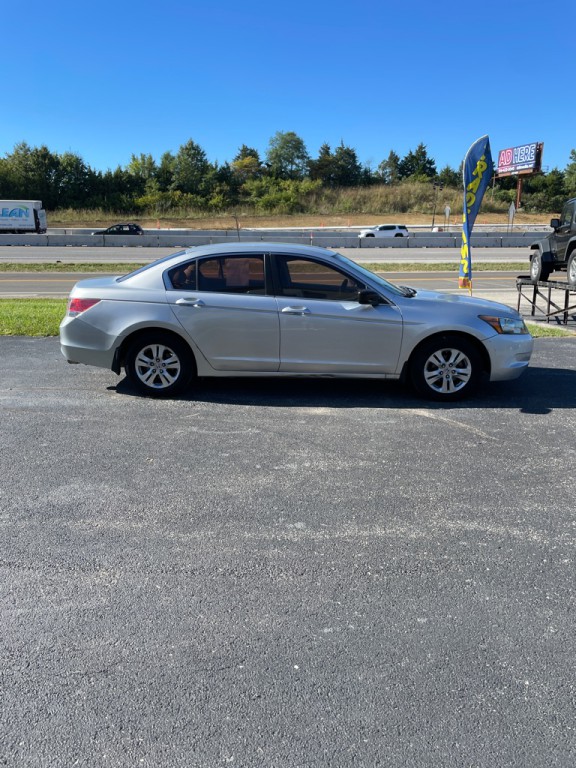 2009 Honda Accord Image 6