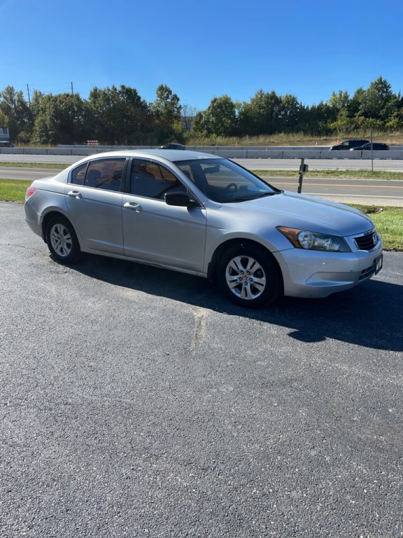 2009 Honda Accord Image 7