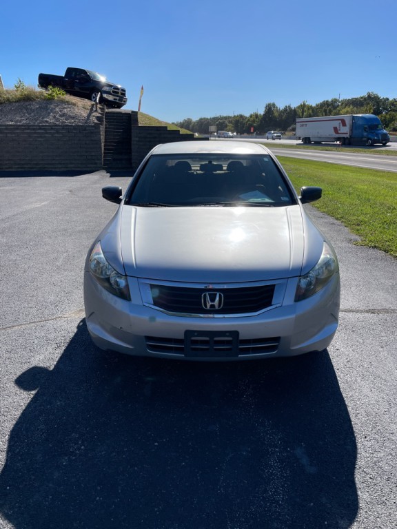 2009 Honda Accord Image 8