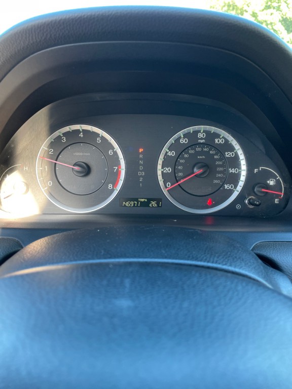 2009 Honda Accord Image 12