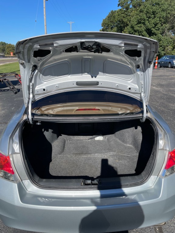 2009 Honda Accord Image 17