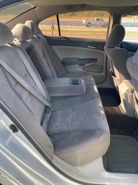 2009 Honda Accord Image 19