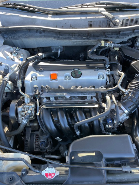 2009 Honda Accord Image 24