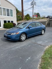 Image for 2008 Honda Civic LX ID: 7706354