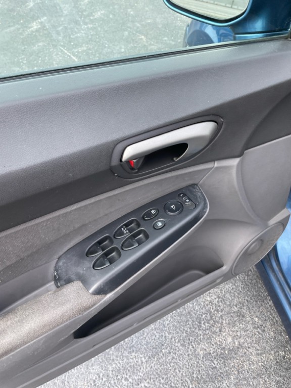 2008 Honda Civic Image 11