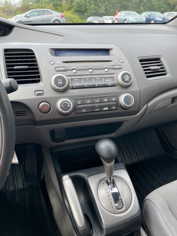 2008 Honda Civic Image 13