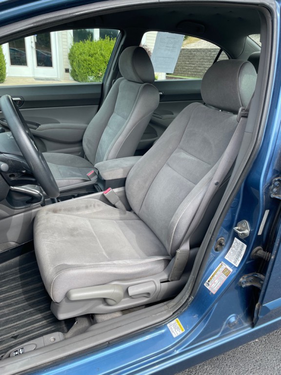 2008 Honda Civic Image 14