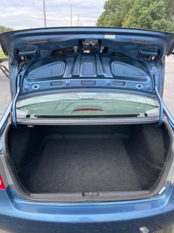 2008 Honda Civic Image 17