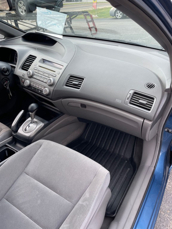 2008 Honda Civic Image 20