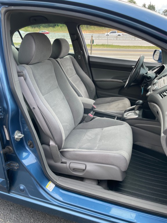 2008 Honda Civic Image 22