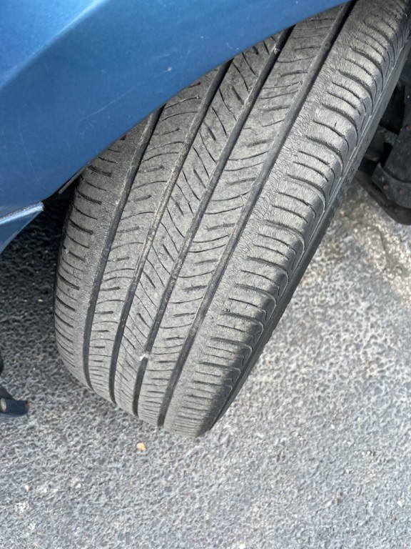 2008 Honda Civic Image 23
