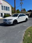 Image for 2014 Ford Taurus Limited ID: 7710609
