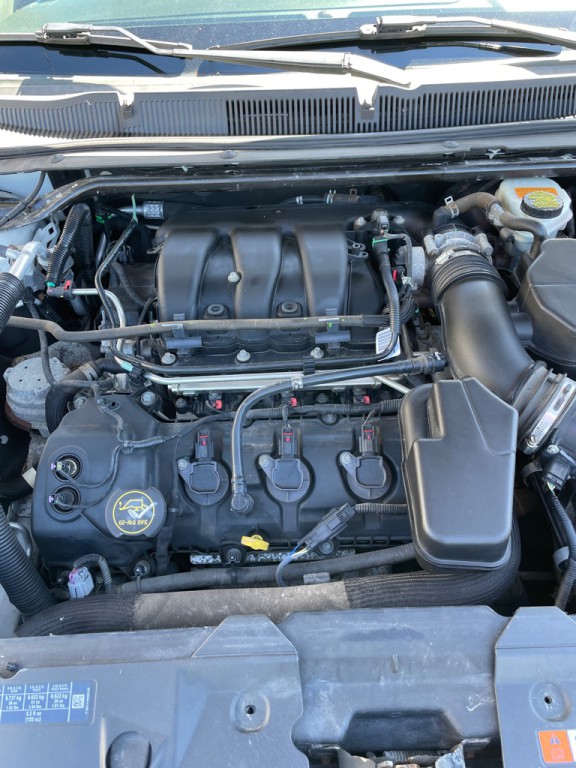 2014 Ford Taurus Image 25
