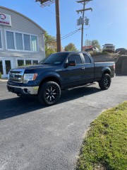 Image for 2013 Ford F-150 Xlt Super Cab ID: 7712856