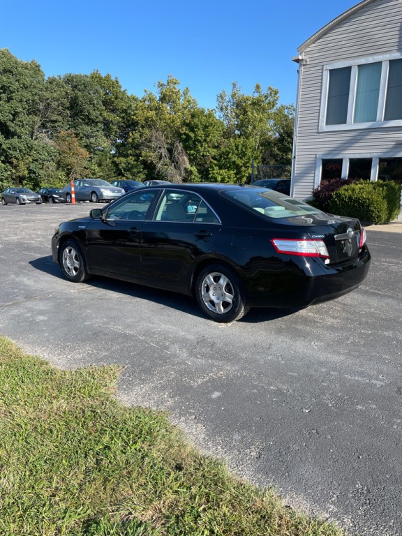 2010 Toyota Camry Image 3