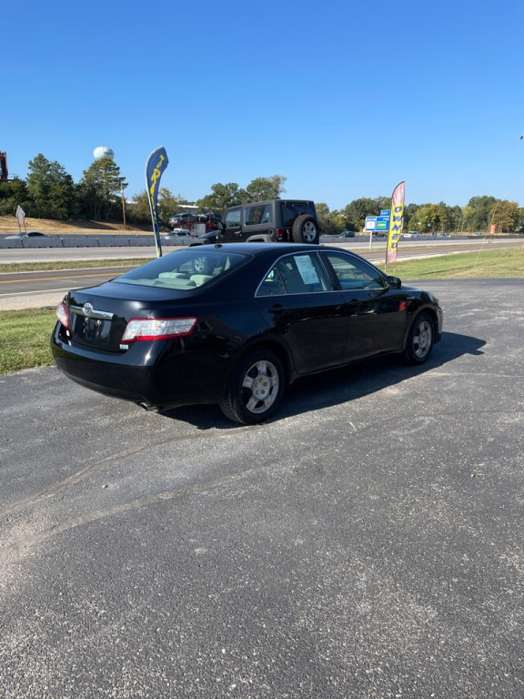 2010 Toyota Camry Image 5