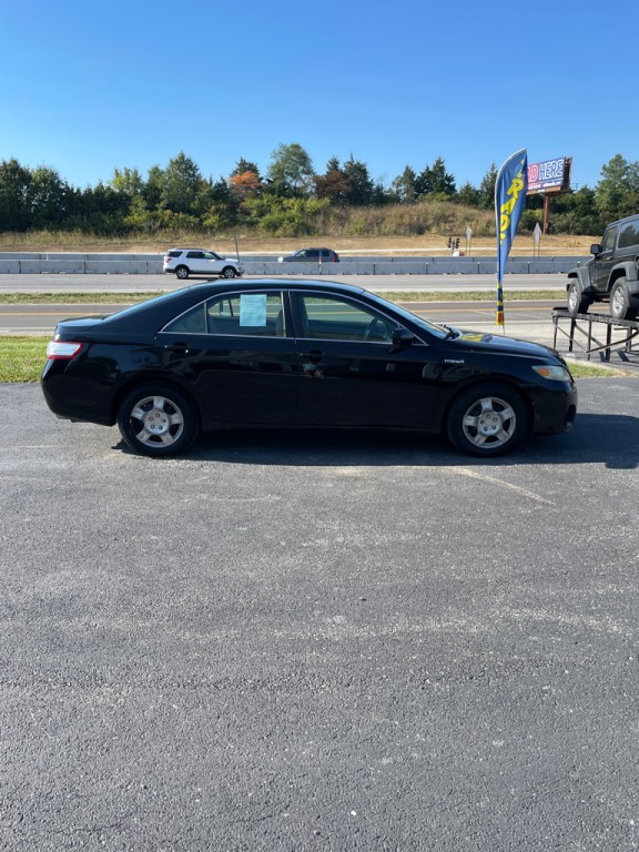2010 Toyota Camry Image 6