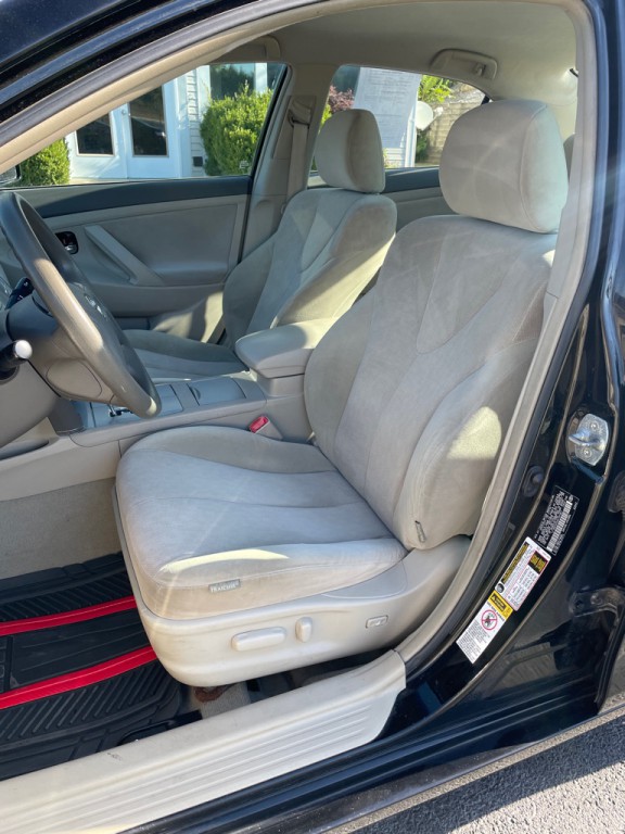 2010 Toyota Camry Image 14
