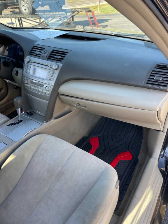 2010 Toyota Camry Image 20