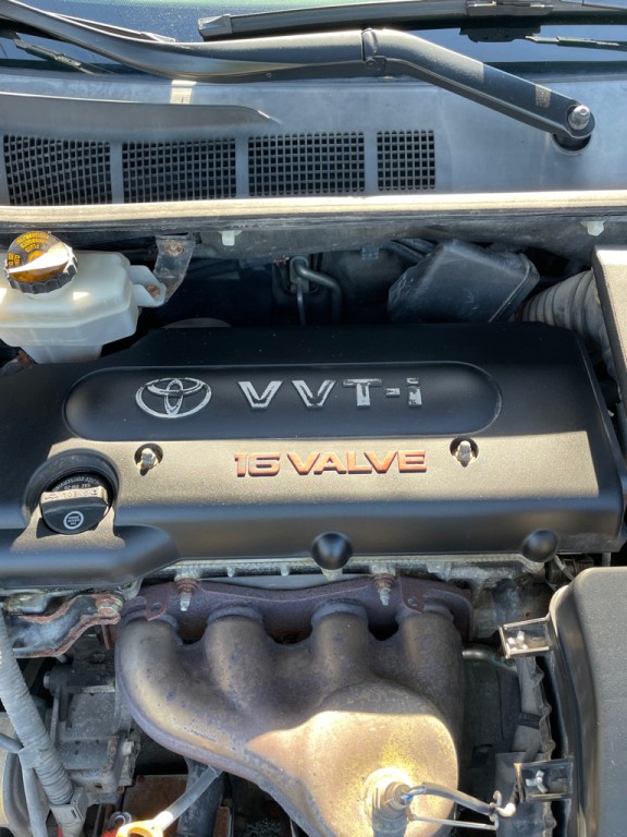 2010 Toyota Camry Image 24