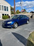 Image for 2013 Chevrolet Cruze LT ID: 7722677