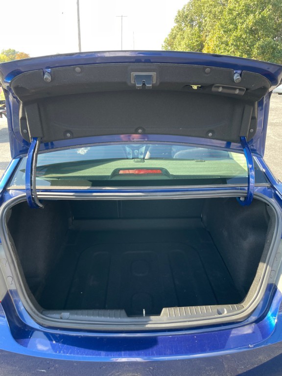 2013 Chevrolet Cruze Image 18