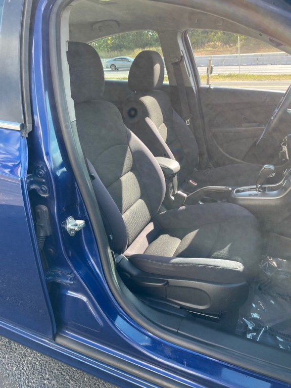 2013 Chevrolet Cruze Image 23