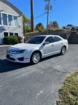 Image for 2010 Ford Fusion Hybrid ID: 7727896