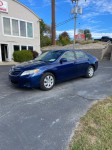 Image for 2011 Toyota Camry BASE ID: 7733638