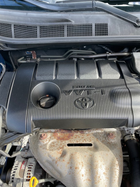 2011 Toyota Camry Image 24