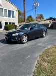 Image for 2016 Chevrolet Cruze LT ID: 7739951