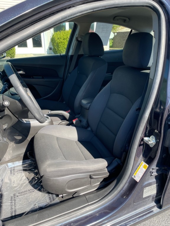 2016 Chevrolet Cruze Image 15