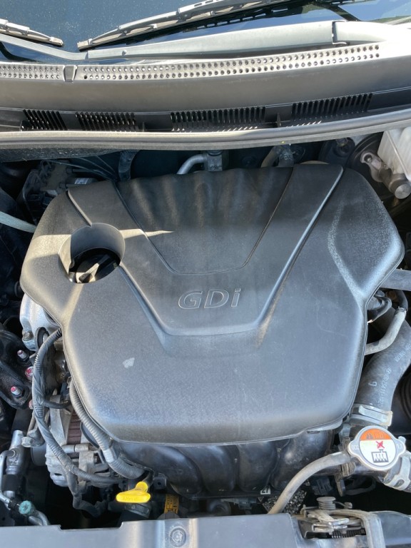 2017 Hyundai Accent Image 24
