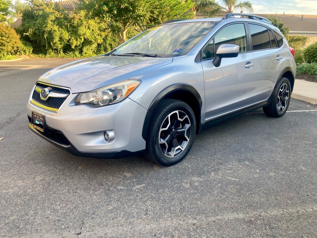 2015 Subaru Crosstrek Image 1