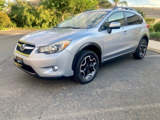Image for 2015 Subaru Crosstrek 2.0 PREMIUM ID: 5737697