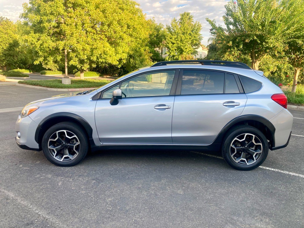 2015 Subaru Crosstrek Image 2