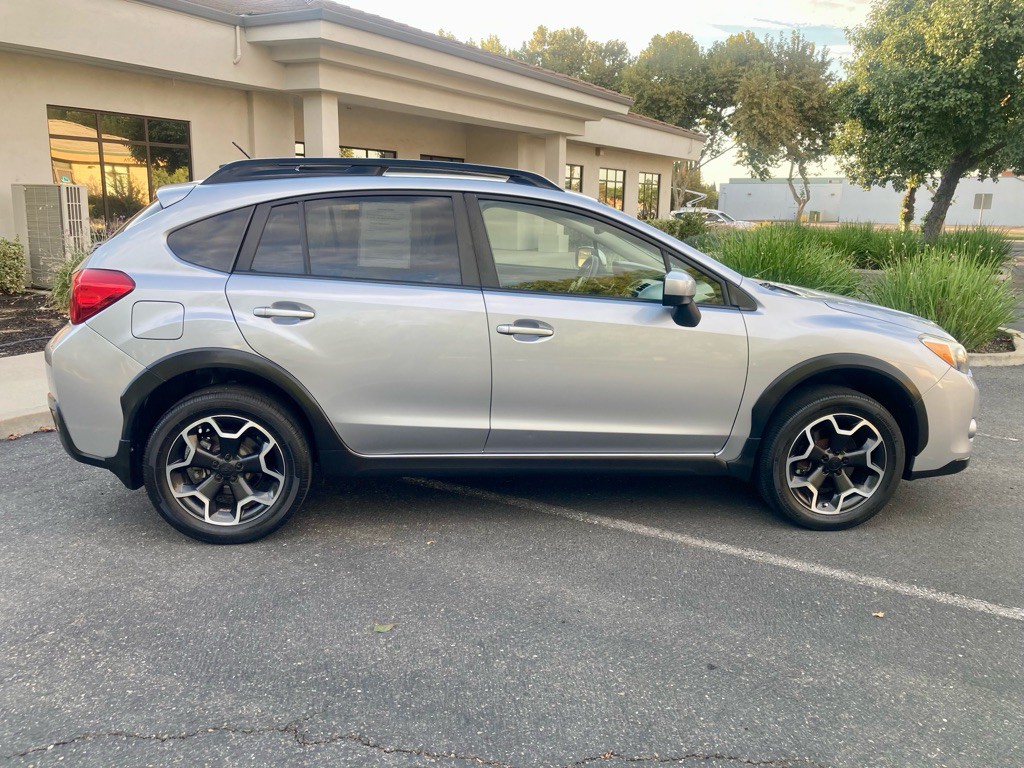 2015 Subaru Crosstrek Image 6