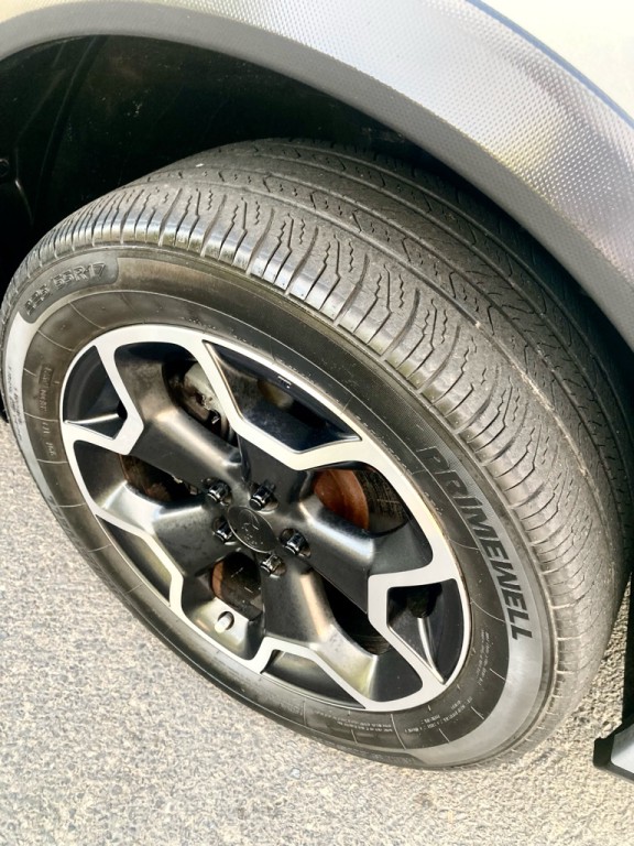 2015 Subaru Crosstrek Image 9