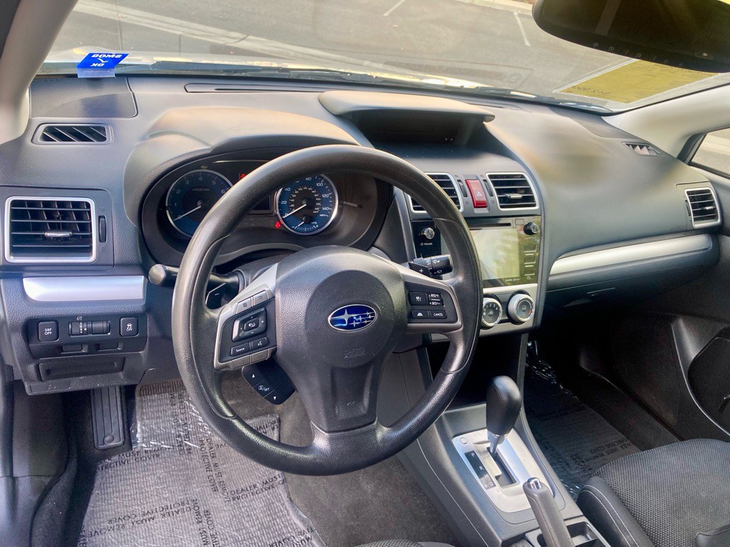 2015 Subaru Crosstrek Image 10