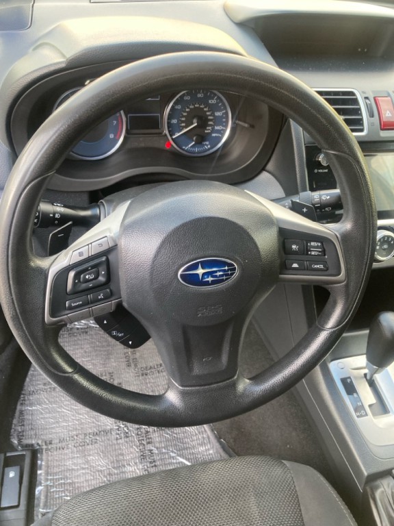 2015 Subaru Crosstrek Image 11
