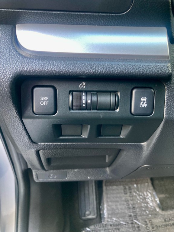 2015 Subaru Crosstrek Image 12