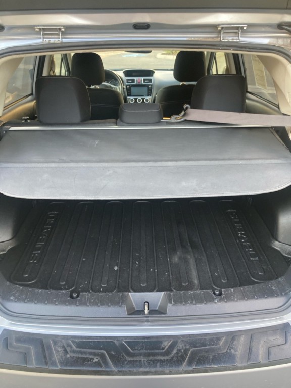 2015 Subaru Crosstrek Image 13