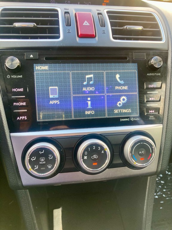 2015 Subaru Crosstrek Image 14