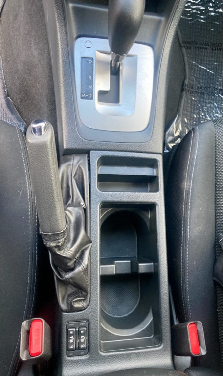 2015 Subaru Crosstrek Image 15