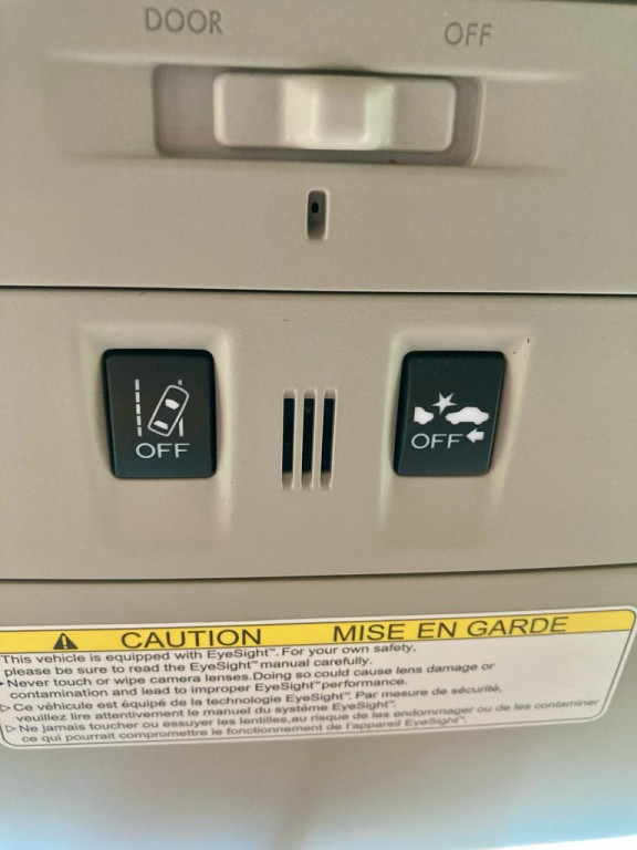 2015 Subaru Crosstrek Image 16