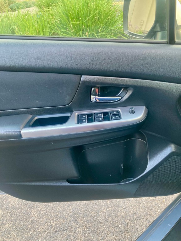 2015 Subaru Crosstrek Image 17