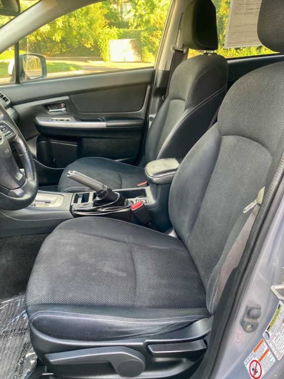 2015 Subaru Crosstrek Image 18