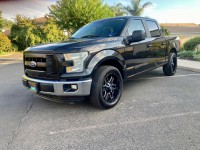 Image for 2015 Ford F-150 Supercrew ID: 5813925