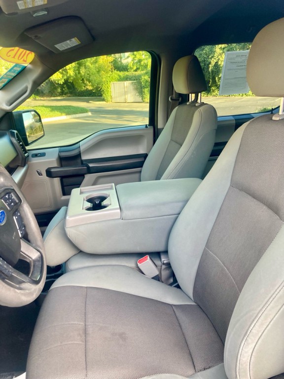 2015 Ford F-150 Image 11