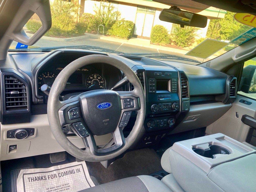 2015 Ford F-150 Image 13